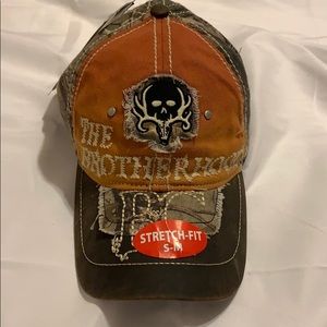 Brotherhood BoneCollector Cap
